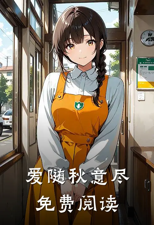爱随秋意尽免费阅读