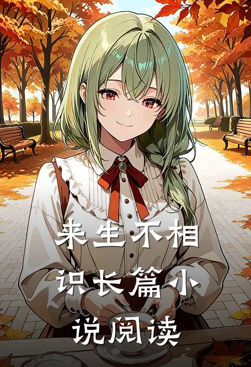 来生不相识长篇小说阅读