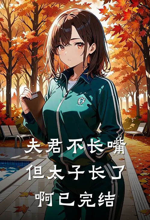 夫君不长嘴，但太子长了啊已完结