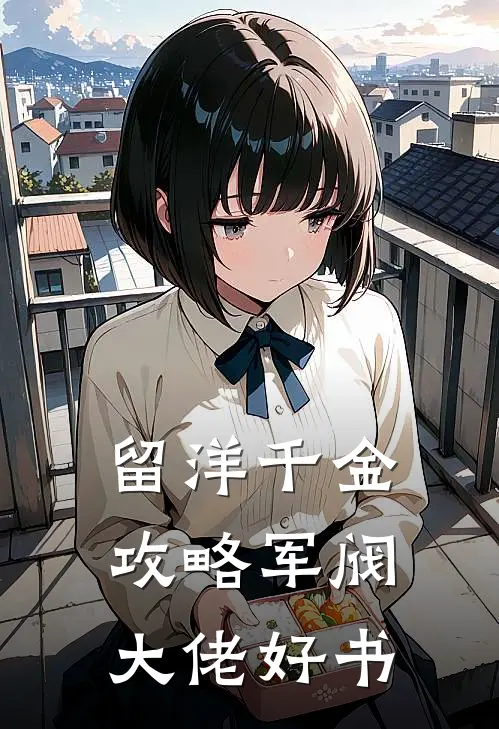 留洋千金攻略军阀大佬好书