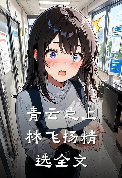 青云之上林飞扬精选全文