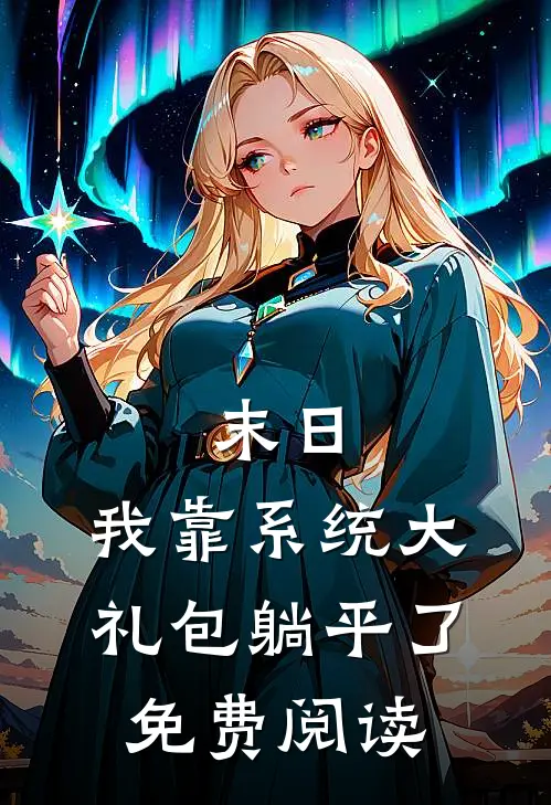 末日：我靠系统大礼包躺平了免费阅读