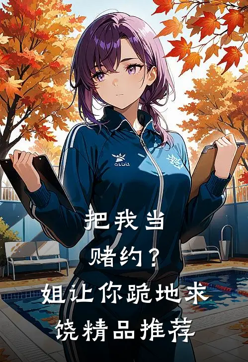 把我当赌约？姐让你跪地求饶精品推荐