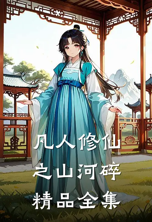 凡人修仙之山河碎精品全集