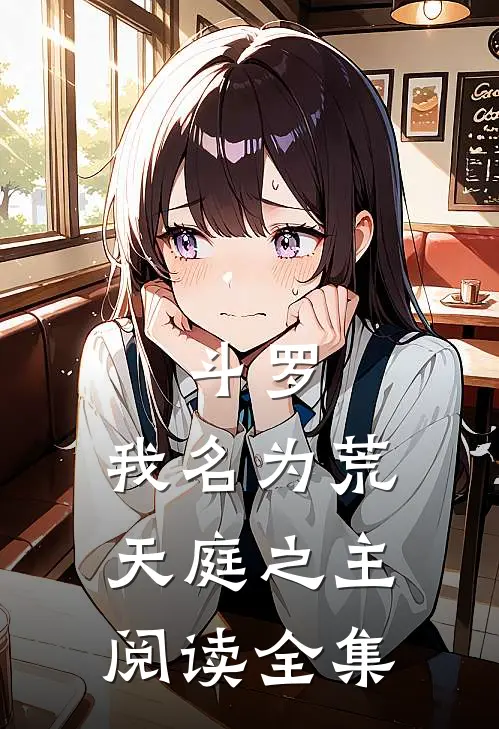 斗罗，我名为荒天庭之主阅读全集