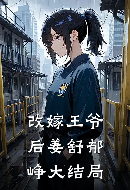 改嫁王爷后姜舒郁峥大结局是