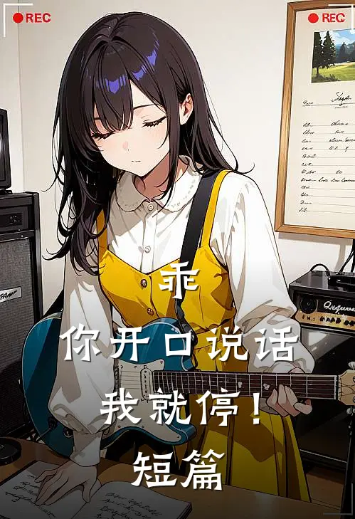 乖，你开口说话我就停！短篇