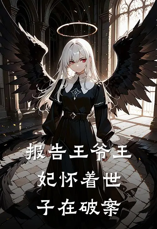 报告王爷王妃怀着世子在破案