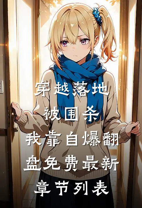 穿越落地被围杀，我靠自爆翻盘免费最新章节列表