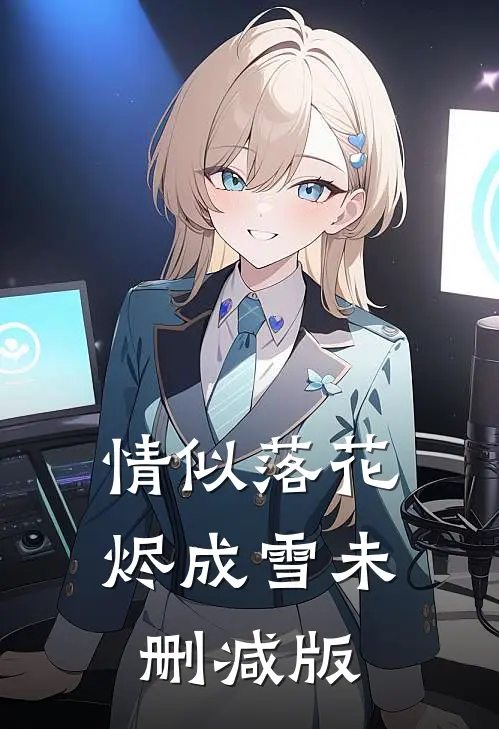 情似落花烬成雪未删减版