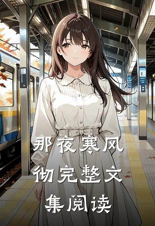 那夜寒风彻完整文集阅读