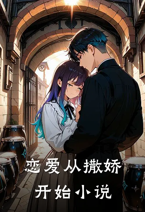 恋爱从撒娇开始小说