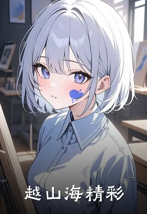 越山海精彩