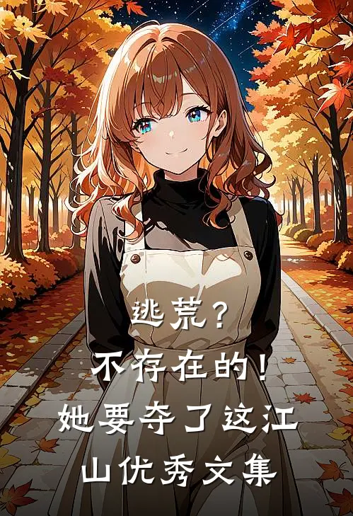 逃荒?不存在的!她要夺了这江山优秀文集阅读