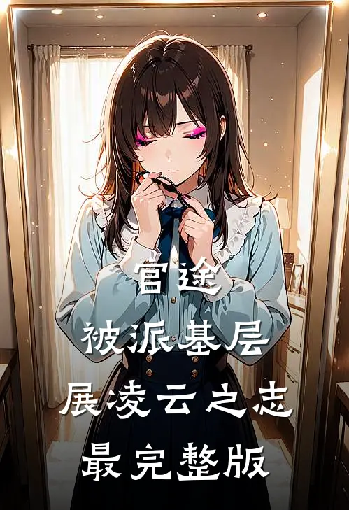 官途：被派基层，展凌云之志最完整版