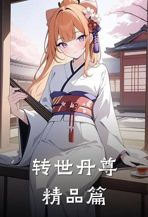 转世丹尊精品篇