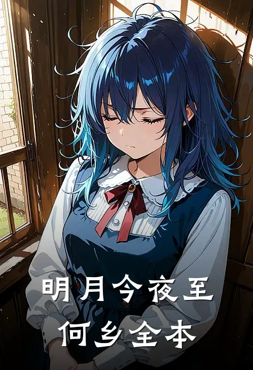 明月今夜至何乡全本