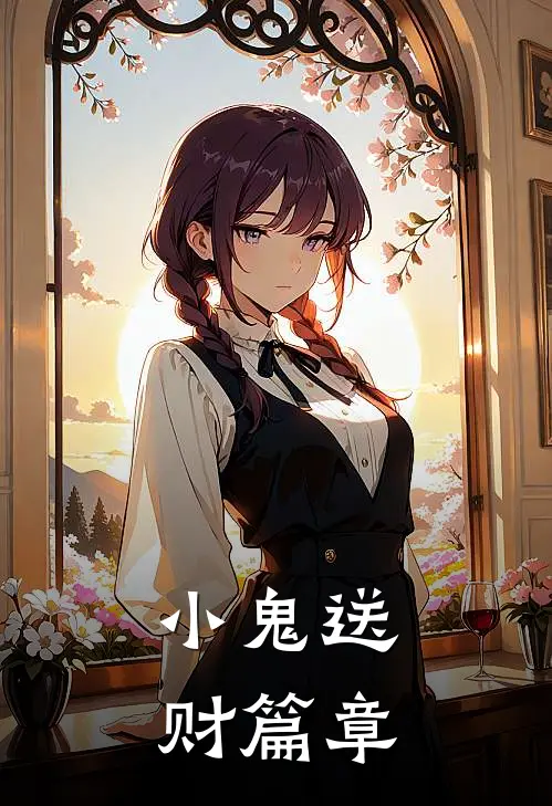 小鬼送财篇章