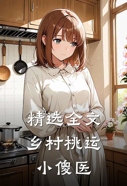精选全文乡村桃运小傻医