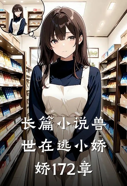 长篇小说兽世在逃小娇娇172章