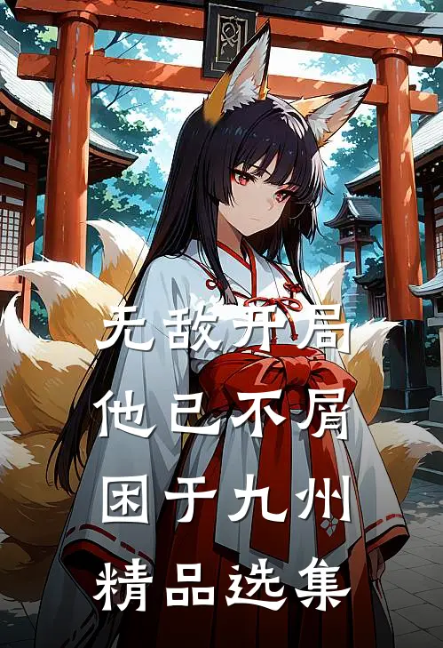 无敌开局，他已不屑困于九州精品选集