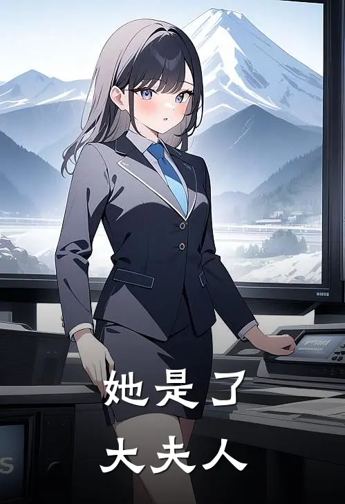 她是了大夫人