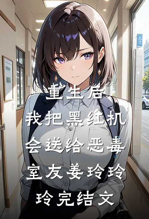 重生后，我把黑红机会送给恶毒室友姜玲玲玲完结文