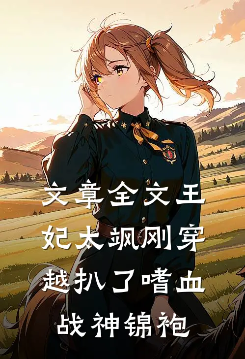 文章全文王妃太飒刚穿越扒了嗜血战神锦袍
