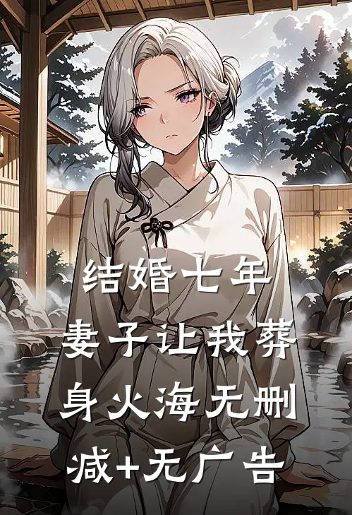 结婚七年，妻子让我葬身火海无删减+无广告