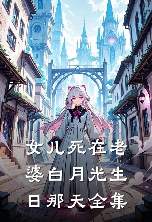 女儿死在老婆白月光生日那天 全集