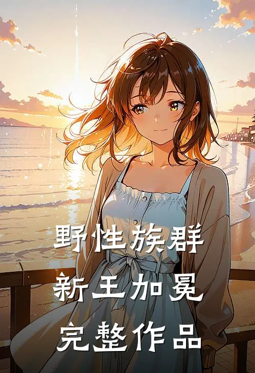 野性族群：新王加冕完整作品