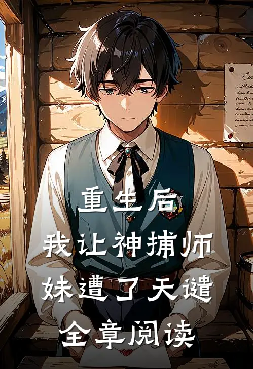 重生后，我让神捕师妹遭了天谴全章阅读