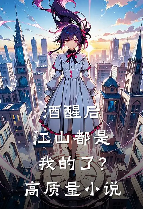 酒醒后，江山都是我的了？高质量小说