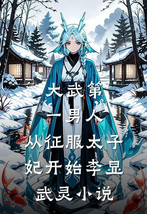 大武第一男人：从征服太子妃开始李显武灵小说