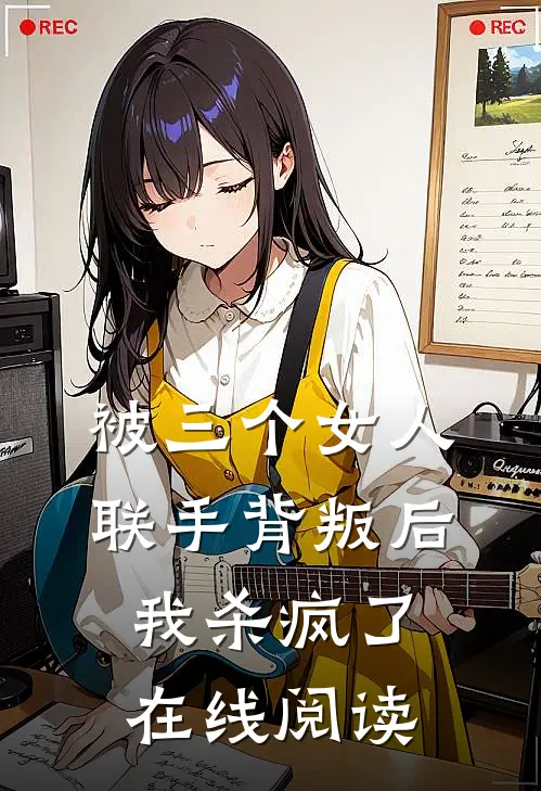 被三个女人联手背叛后，我杀疯了在线阅读