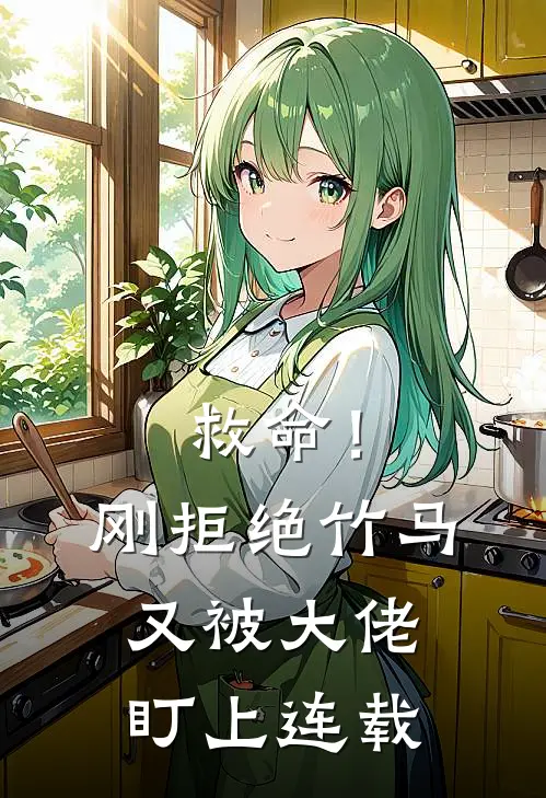 救命！刚拒绝竹马，又被大佬盯上连载