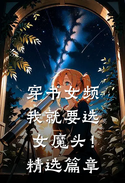 穿书女频，我就要选女魔头！精选篇章