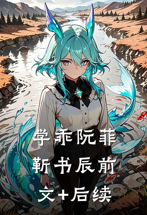 学乖阮菲靳书辰前文+后续