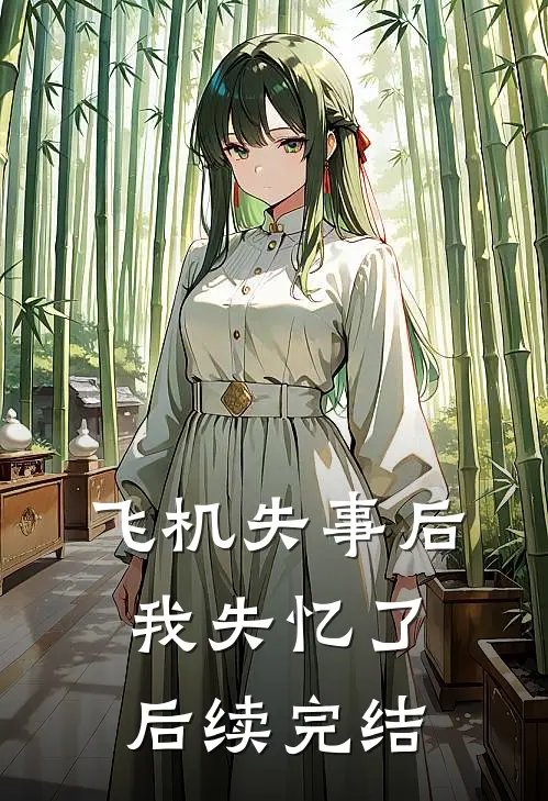飞机失事后我失忆了后续完结