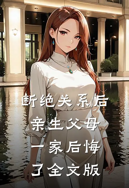 断绝关系后，亲生父母一家后悔了全文版