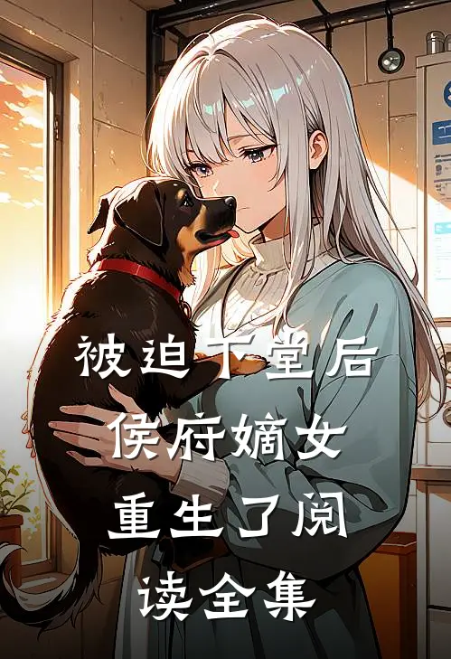 被迫下堂后，侯府嫡女重生了阅读全集