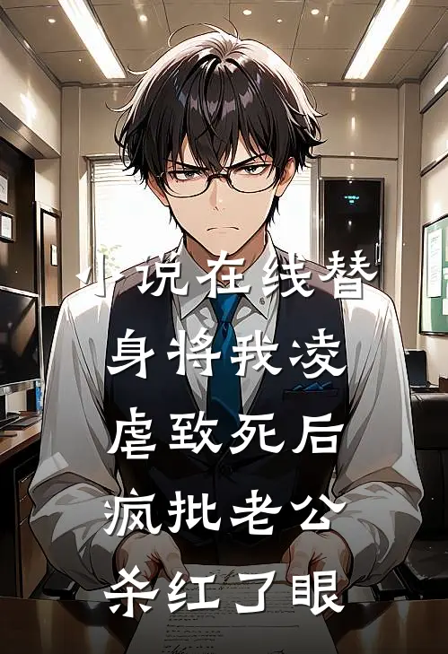 小说在线替身将我凌虐致死后，疯批老公杀红了眼