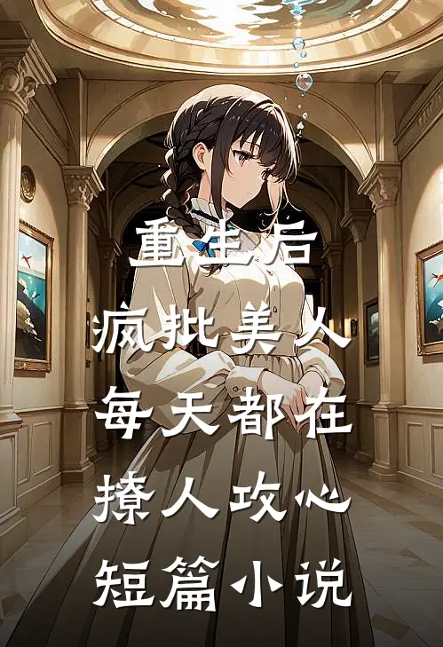 重生后，疯批美人每天都在撩人攻心短篇小说