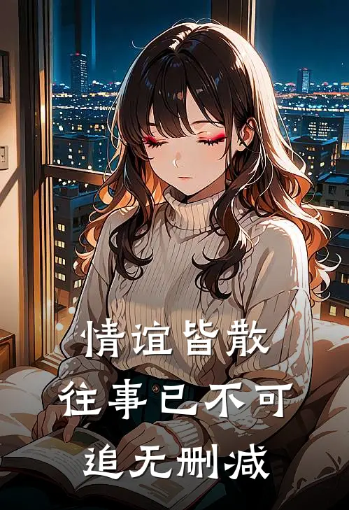 情谊皆散，往事已不可追无删减