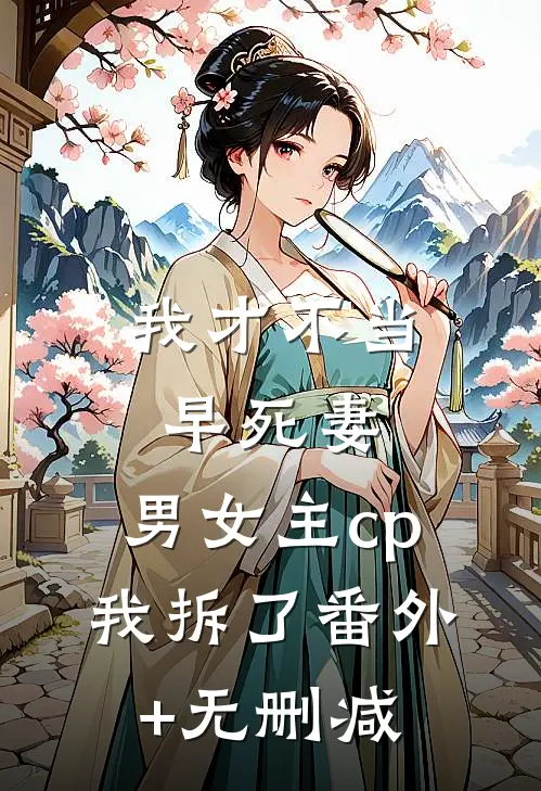 我才不当早死妻，男女主cp我拆了番外+无删减