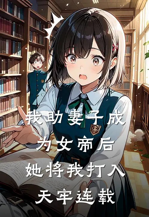 我助妻子成为女帝后，她将我打入天牢连载