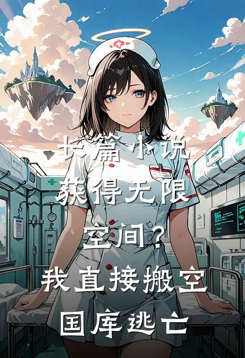 长篇小说获得无限空间？我直接搬空国库逃亡