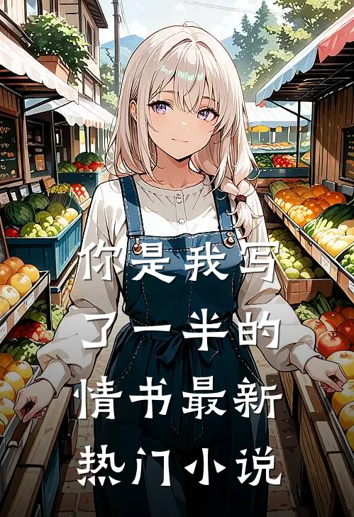 你是我写了一半的情书最新热门小说