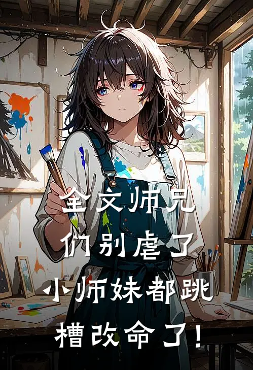 全文师兄们别虐了,小师妹都跳槽改命了!