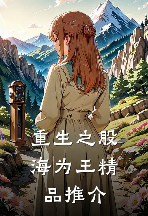 重生之股海为王精品推介